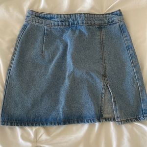 urban outfitters skirt